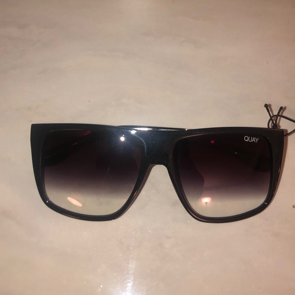 Quay Australia Accessories - Brand new Quay sunglasses! Got yesterday.!!